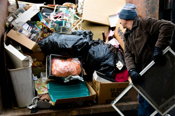 Best Office Cleanout  in Pleasant View, TN