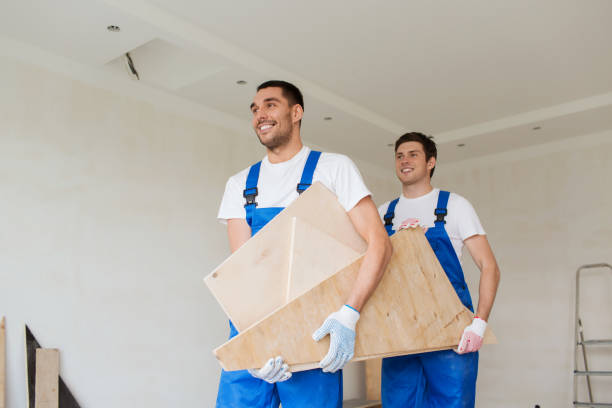 Best Attic Cleanout  in Pleasant View, TN