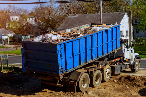 Recycling Services for Junk in Pleasant View, TN