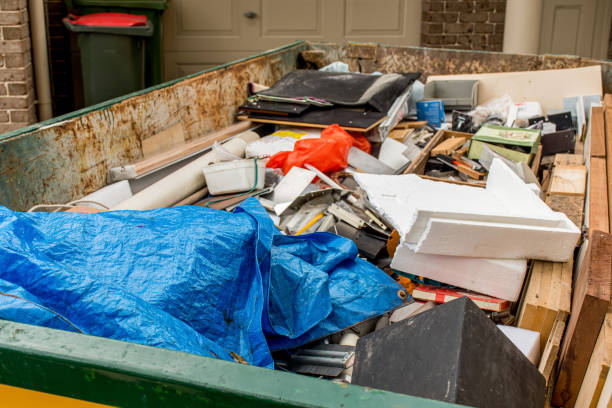 Best Commercial Junk Removal  in Pleasant View, TN