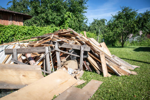 Best Attic Cleanout  in Pleasant View, TN