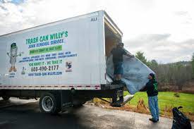 Best Commercial Junk Removal  in Pleasant View, TN